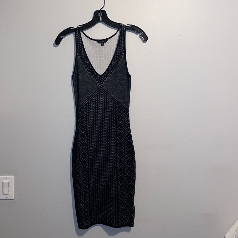 Fitted formal LBD